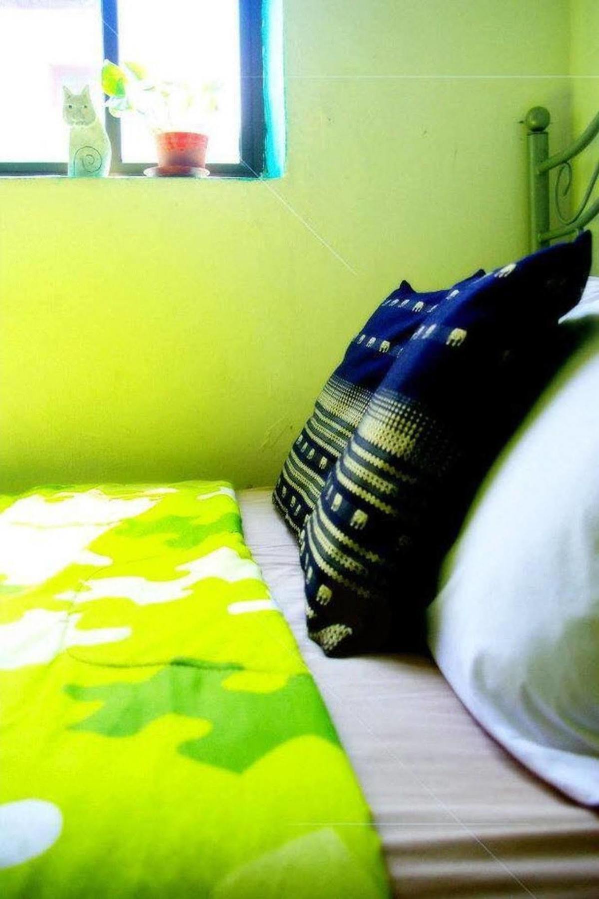 The Jiong House Hostel Malacca Exterior photo