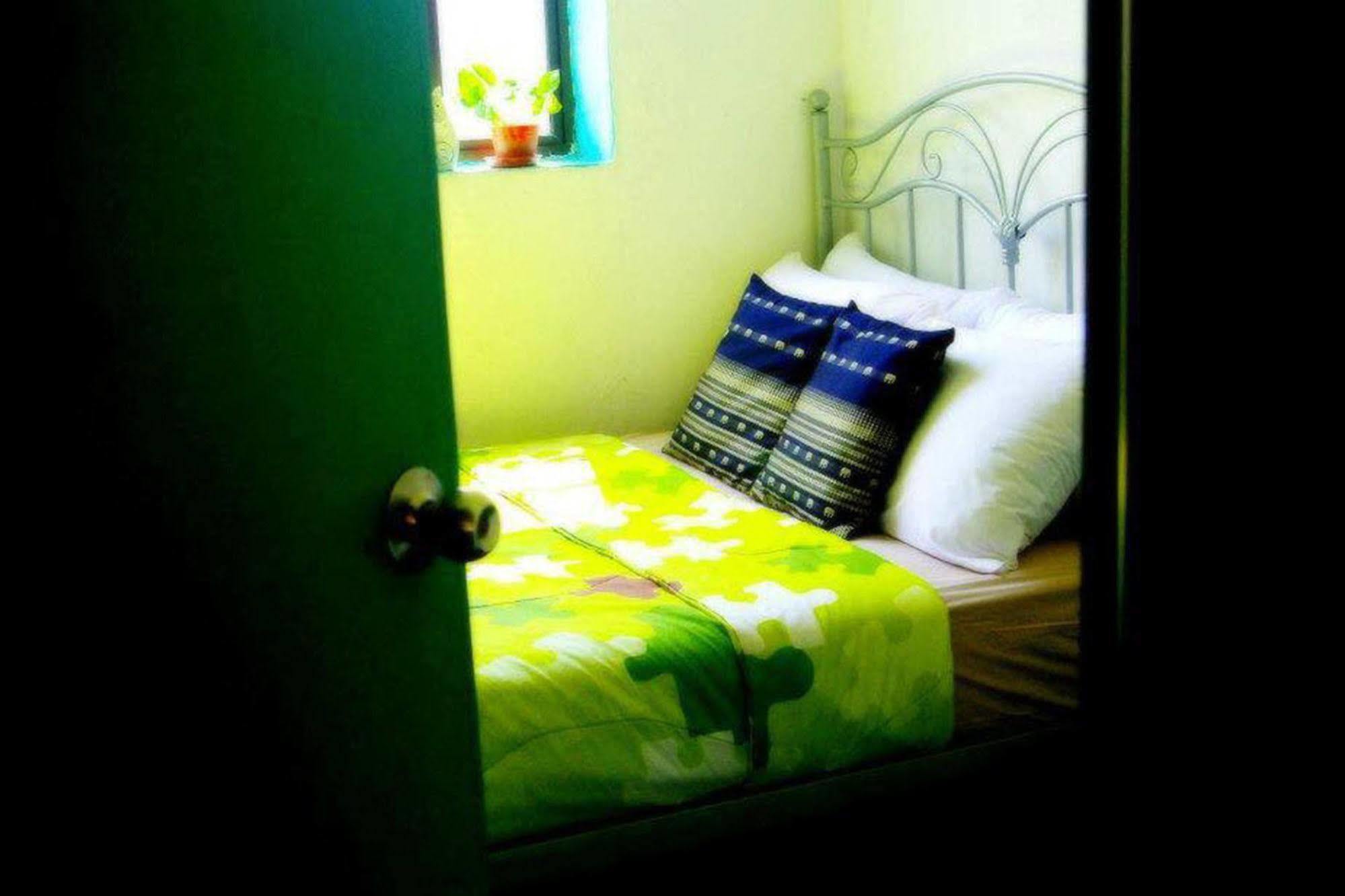 The Jiong House Hostel Malacca Exterior photo