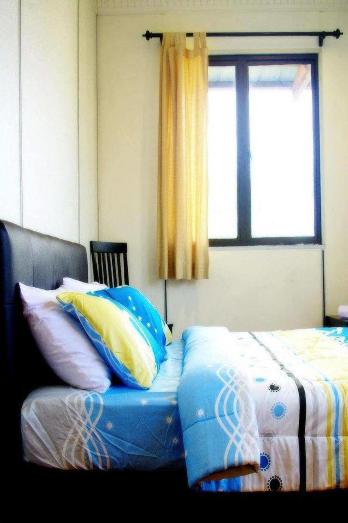 The Jiong House Hostel Malacca Exterior photo