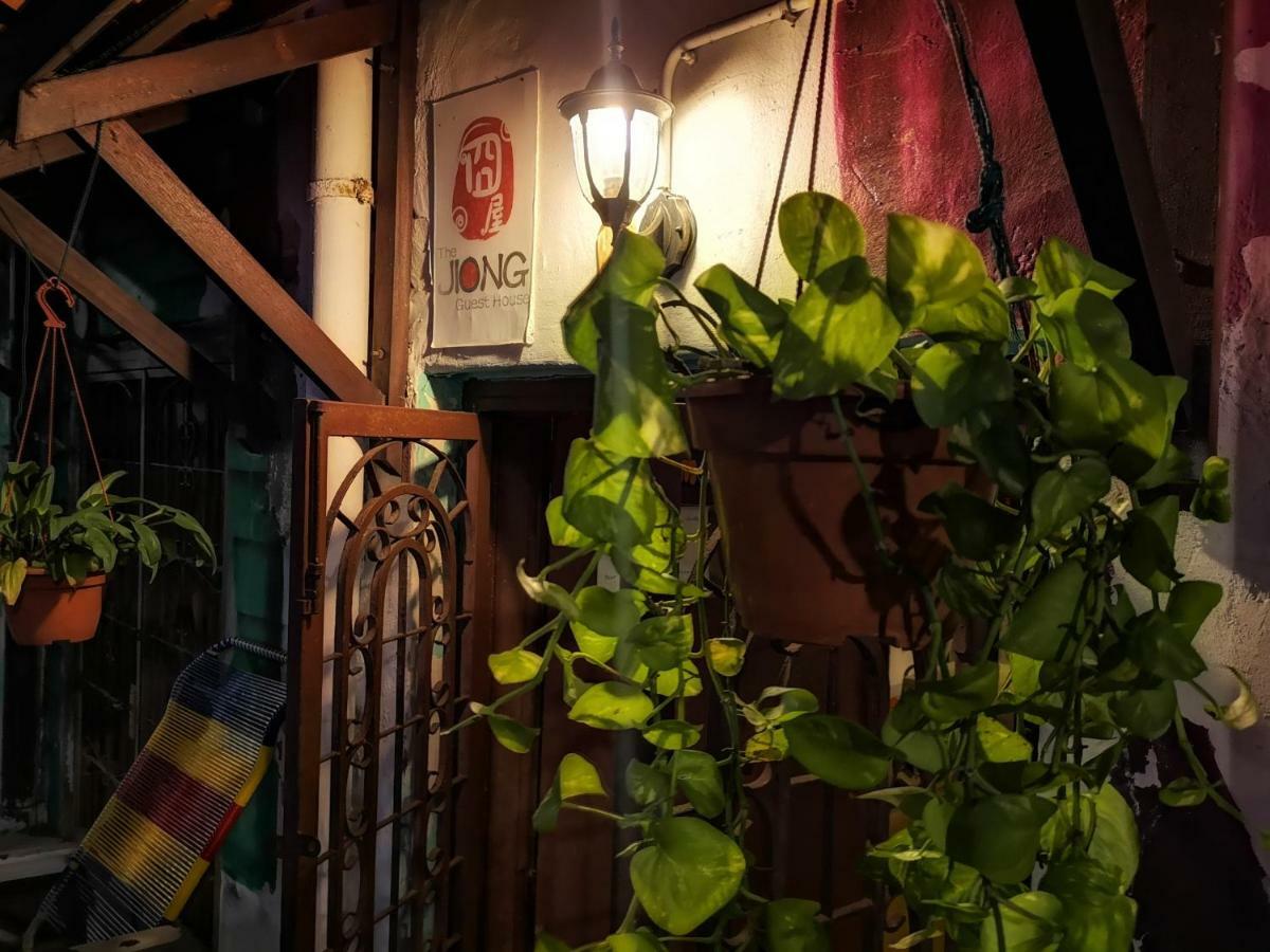 The Jiong House Hostel Malacca Exterior photo